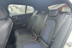 BMW Série 1 118i 140ch M Sport DKG7