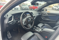 BMW Série 1 118i 140ch M Sport DKG7