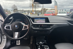BMW Série 1 118i 140ch M Sport DKG7