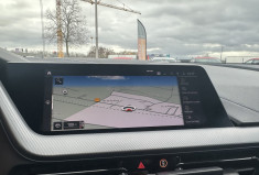 BMW Série 1 118i 140ch M Sport DKG7