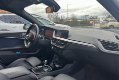 BMW Série 1 118i 140ch M Sport DKG7