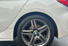 BMW Série 1 118i 140ch M Sport DKG7