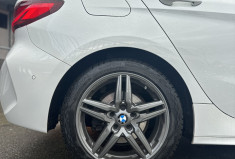 BMW Série 1 118i 140ch M Sport DKG7