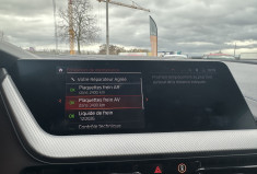 BMW Série 1 118i 140ch M Sport DKG7