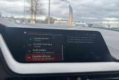 BMW Série 1 118i 140ch M Sport DKG7