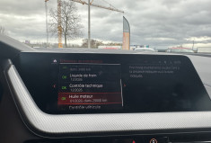 BMW Série 1 118i 140ch M Sport DKG7