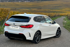 BMW Série 1 118i 140ch M Sport DKG7
