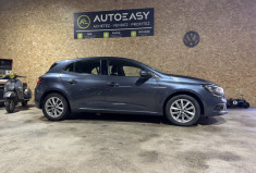 Renault Megane IV Hatchback 1.5 dCi 16V 110 cv