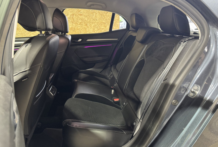 Renault Megane IV Hatchback 1.5 dCi 16V 110 cv