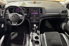 Renault Megane IV Hatchback 1.5 dCi 16V 110 cv
