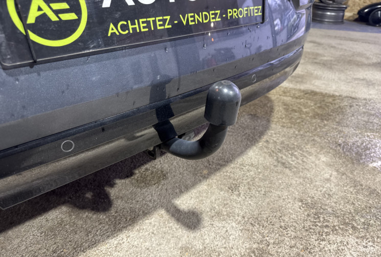 Renault Megane IV Hatchback 1.5 dCi 16V 110 cv