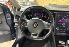 Renault Megane IV Hatchback 1.5 dCi 16V 110 cv