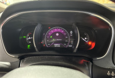 Renault Megane IV Hatchback 1.5 dCi 16V 110 cv