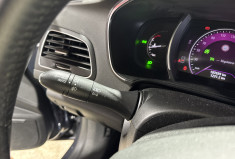 Renault Megane IV Hatchback 1.5 dCi 16V 110 cv