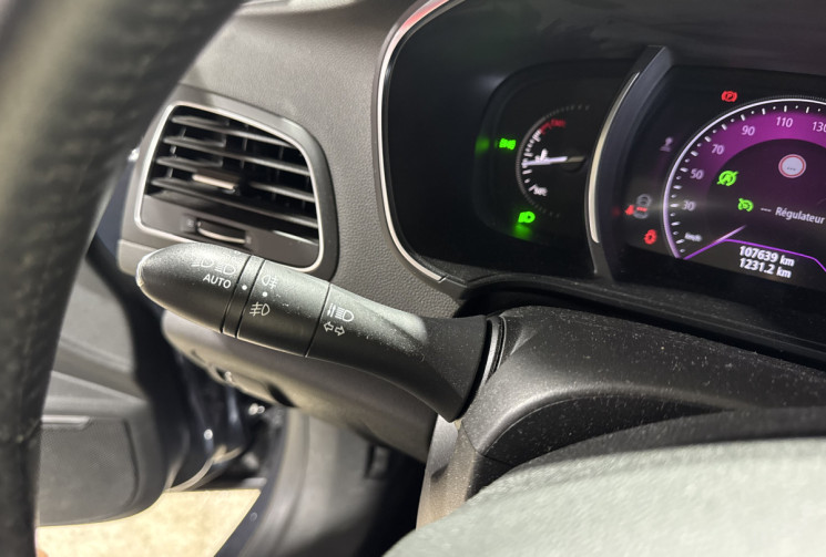 Renault Megane IV Hatchback 1.5 dCi 16V 110 cv