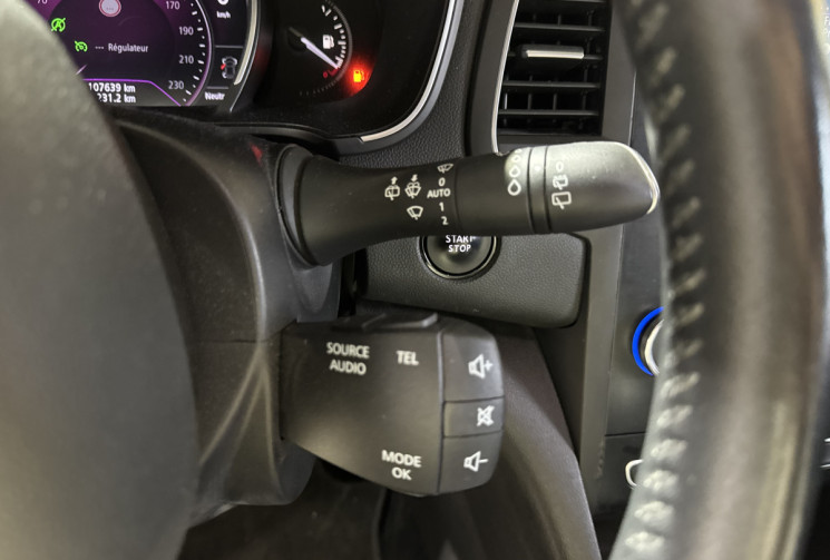 Renault Megane IV Hatchback 1.5 dCi 16V 110 cv