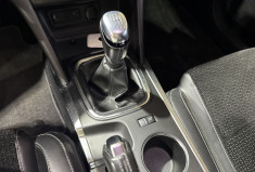 Renault Megane IV Hatchback 1.5 dCi 16V 110 cv