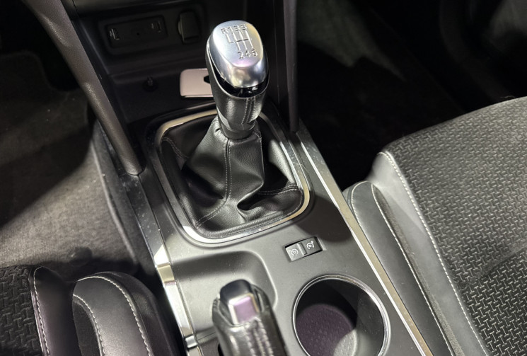 Renault Megane IV Hatchback 1.5 dCi 16V 110 cv