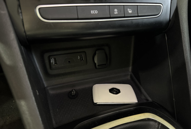 Renault Megane IV Hatchback 1.5 dCi 16V 110 cv