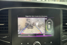 Renault Megane IV Hatchback 1.5 dCi 16V 110 cv