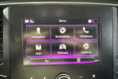 Renault Megane IV Hatchback 1.5 dCi 16V 110 cv