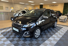 Peugeot 108 1.0 VTI 12V S&S 72 STYLE 