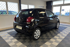 Peugeot 108 1.0 VTI 12V S&S 72 STYLE 