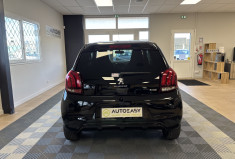 Peugeot 108 1.0 VTI 12V S&S 72 STYLE 