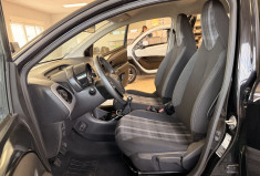 Peugeot 108 1.0 VTI 12V S&S 72 STYLE 