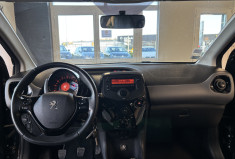 Peugeot 108 1.0 VTI 12V S&S 72 STYLE 