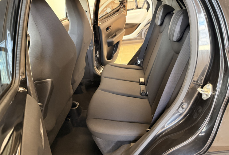 Peugeot 108 1.0 VTI 12V S&S 72 STYLE 