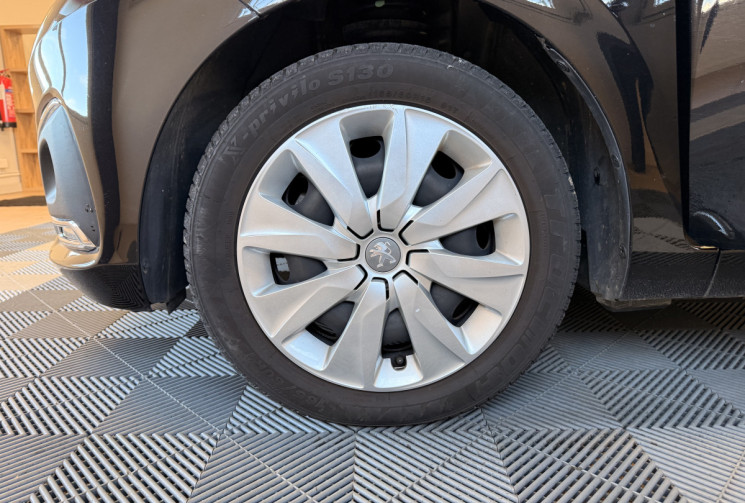 Peugeot 108 1.0 VTI 12V S&S 72 STYLE 