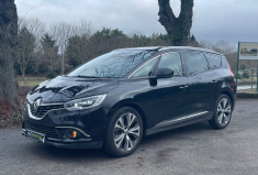 Renault GRAND SCENIC Grand Scénic IV 1.5 dCi EDC7 110 cv Boîte auto