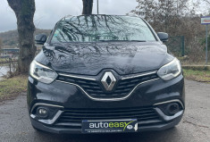 Renault GRAND SCENIC Grand Scénic IV 1.5 dCi EDC7 110 cv Boîte auto