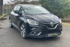 Renault GRAND SCENIC Grand Scénic IV 1.5 dCi EDC7 110 cv Boîte auto