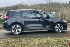 Renault GRAND SCENIC Grand Scénic IV 1.5 dCi EDC7 110 cv Boîte auto