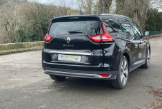 Renault GRAND SCENIC Grand Scénic IV 1.5 dCi EDC7 110 cv Boîte auto