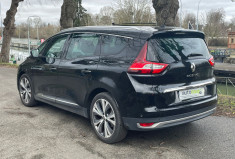 Renault GRAND SCENIC Grand Scénic IV 1.5 dCi EDC7 110 cv Boîte auto