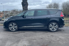 Renault GRAND SCENIC Grand Scénic IV 1.5 dCi EDC7 110 cv Boîte auto
