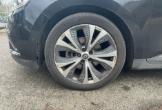 Renault GRAND SCENIC Grand Scénic IV 1.5 dCi EDC7 110 cv Boîte auto