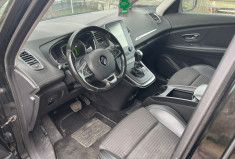 Renault GRAND SCENIC Grand Scénic IV 1.5 dCi EDC7 110 cv Boîte auto