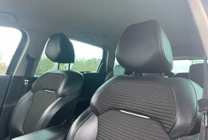Renault GRAND SCENIC Grand Scénic IV 1.5 dCi EDC7 110 cv Boîte auto