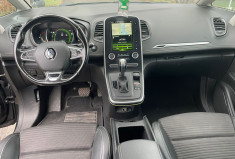 Renault GRAND SCENIC Grand Scénic IV 1.5 dCi EDC7 110 cv Boîte auto