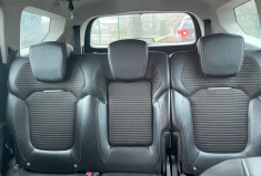 Renault GRAND SCENIC Grand Scénic IV 1.5 dCi EDC7 110 cv Boîte auto