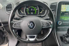 Renault GRAND SCENIC Grand Scénic IV 1.5 dCi EDC7 110 cv Boîte auto