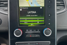 Renault GRAND SCENIC Grand Scénic IV 1.5 dCi EDC7 110 cv Boîte auto