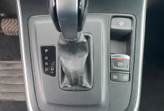 Renault GRAND SCENIC Grand Scénic IV 1.5 dCi EDC7 110 cv Boîte auto