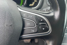 Renault GRAND SCENIC Grand Scénic IV 1.5 dCi EDC7 110 cv Boîte auto