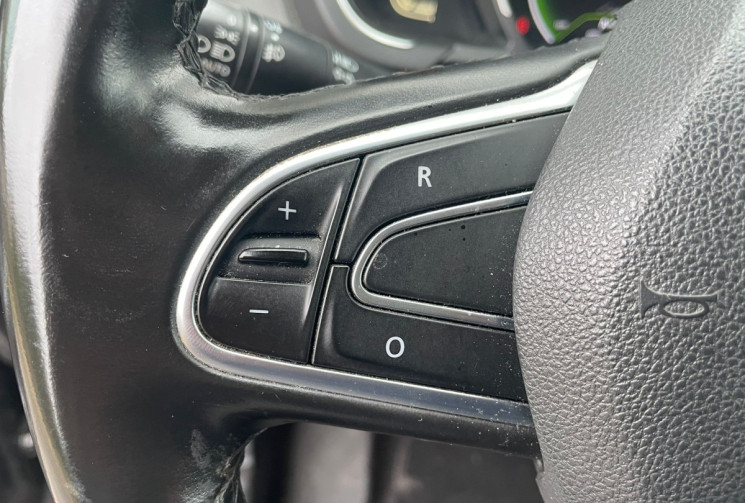 Renault GRAND SCENIC Grand Scénic IV 1.5 dCi EDC7 110 cv Boîte auto