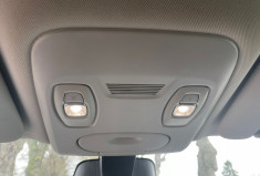 Renault GRAND SCENIC Grand Scénic IV 1.5 dCi EDC7 110 cv Boîte auto